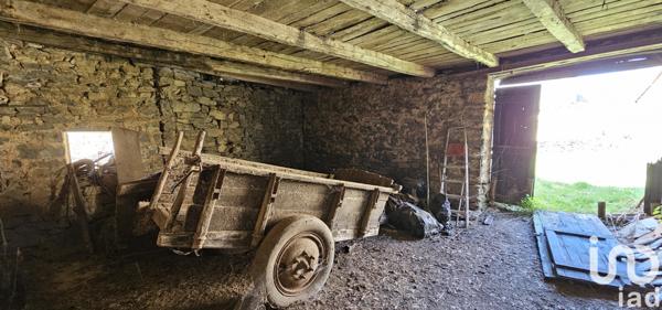 Maison à vendre 5 pièces 299 m² Chaussenac