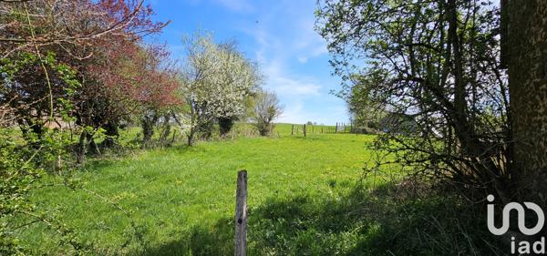 Maison à vendre 5 pièces 299 m² Chaussenac