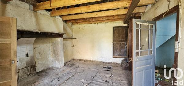 Maison à vendre 5 pièces 299 m² Chaussenac