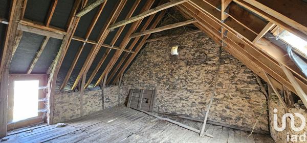 Maison à vendre 5 pièces 299 m² Chaussenac