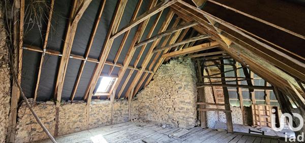 Maison à vendre 5 pièces 299 m² Chaussenac