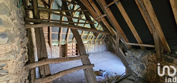 Maison à vendre 5 pièces 299 m² Chaussenac