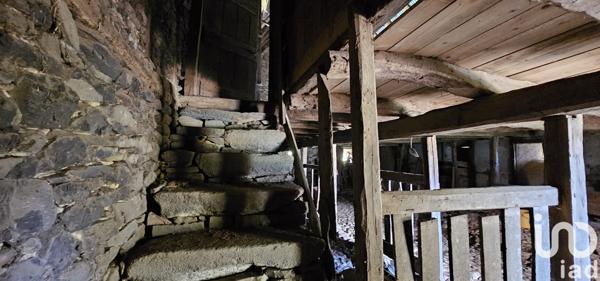 Maison à vendre 5 pièces 299 m² Chaussenac