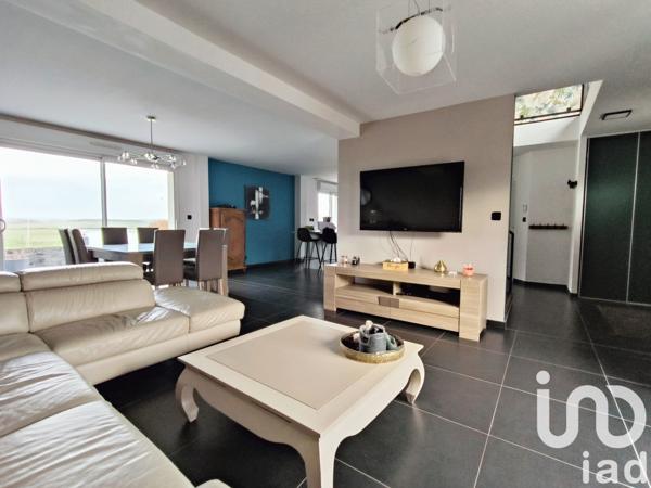 Maison à vendre 6 pièces 145 m² Cormicy