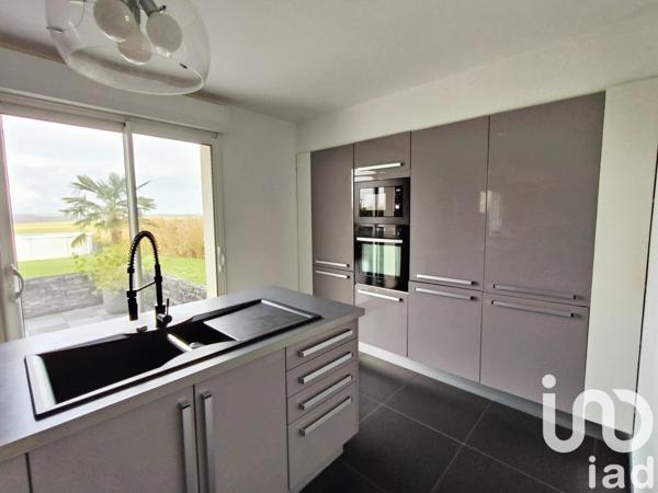 Maison à vendre 6 pièces 145 m² Cormicy