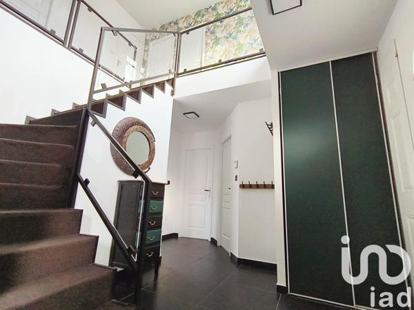 Maison à vendre 6 pièces 145 m² Cormicy