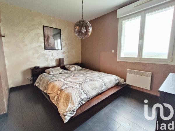 Maison à vendre 6 pièces 145 m² Cormicy
