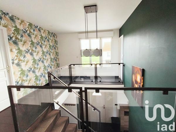 Maison à vendre 6 pièces 145 m² Cormicy