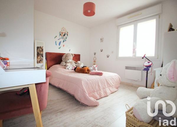 Maison à vendre 6 pièces 145 m² Cormicy