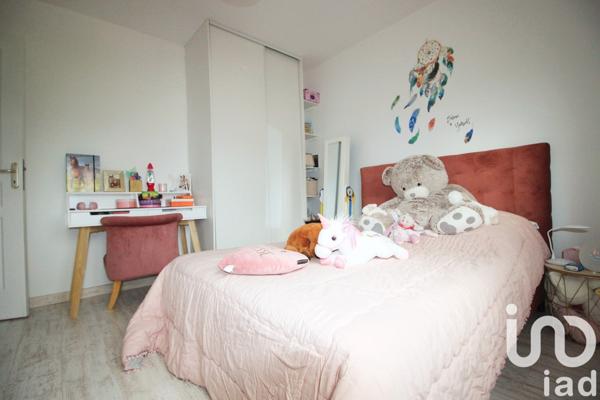 Maison à vendre 6 pièces 145 m² Cormicy