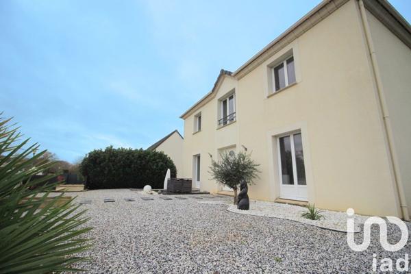 Maison à vendre 6 pièces 145 m² Cormicy