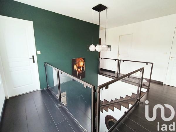 Maison à vendre 6 pièces 145 m² Cormicy
