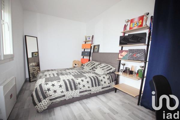 Maison à vendre 6 pièces 145 m² Cormicy