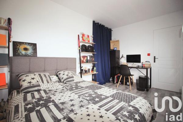 Maison à vendre 6 pièces 145 m² Cormicy