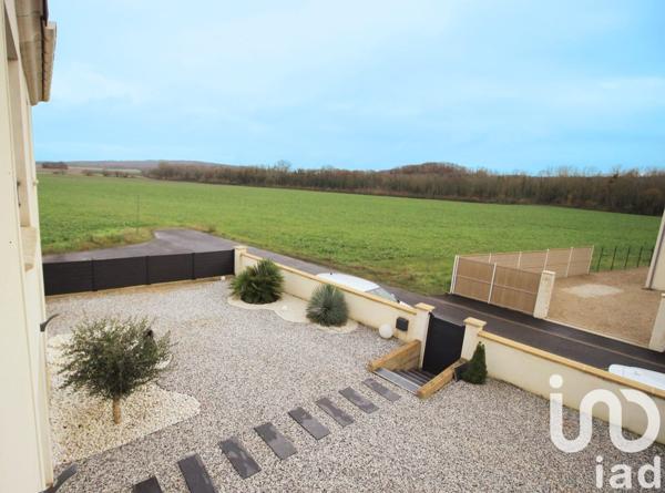 Maison à vendre 6 pièces 145 m² Cormicy