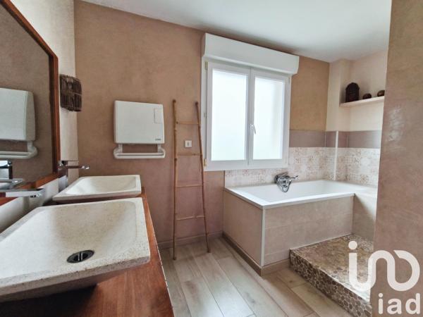 Maison à vendre 6 pièces 145 m² Cormicy