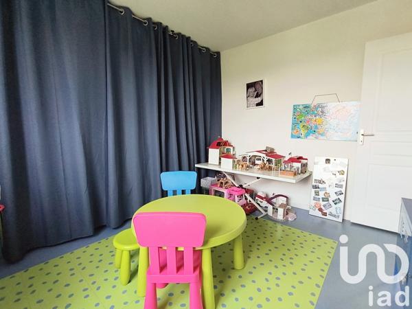 Maison à vendre 6 pièces 145 m² Cormicy