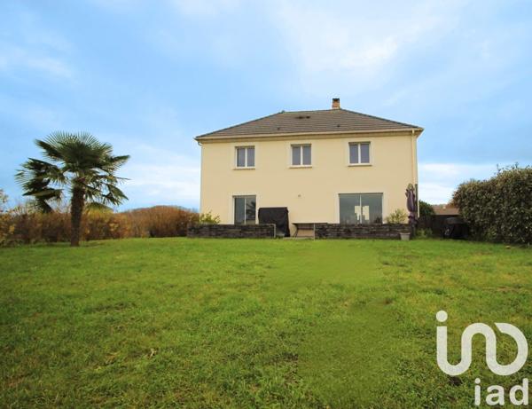 Maison à vendre 6 pièces 145 m² Cormicy