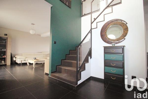 Maison à vendre 6 pièces 145 m² Cormicy