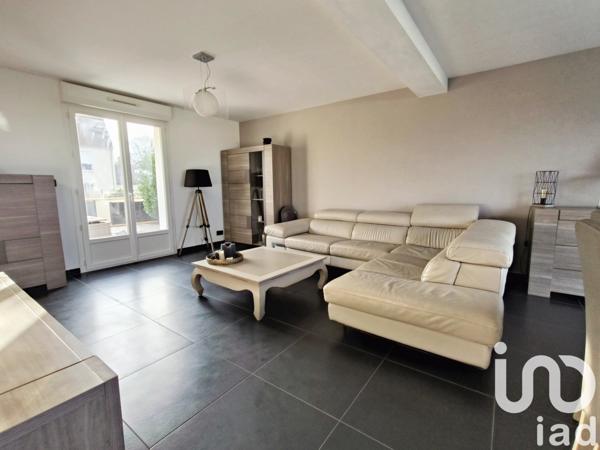 Maison à vendre 6 pièces 145 m² Cormicy