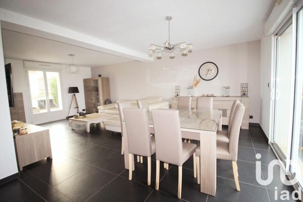 Maison à vendre 6 pièces 145 m² Cormicy