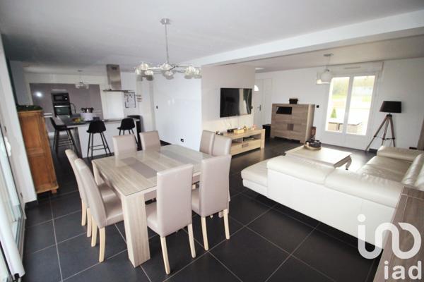 Maison à vendre 6 pièces 145 m² Cormicy