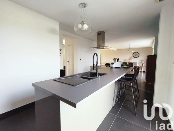 Maison à vendre 6 pièces 145 m² Cormicy