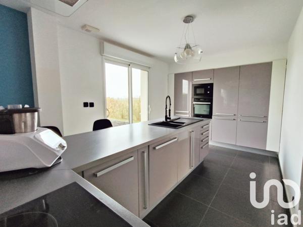 Maison à vendre 6 pièces 145 m² Cormicy