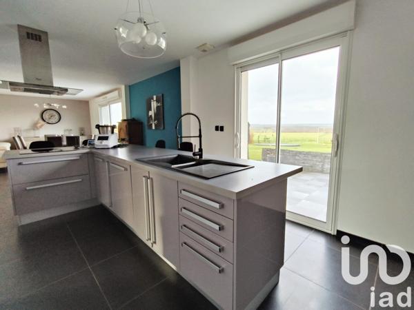 Maison à vendre 6 pièces 145 m² Cormicy