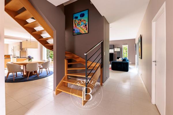 Nantes, Maison 6 Chambres -  228 m² à vendre