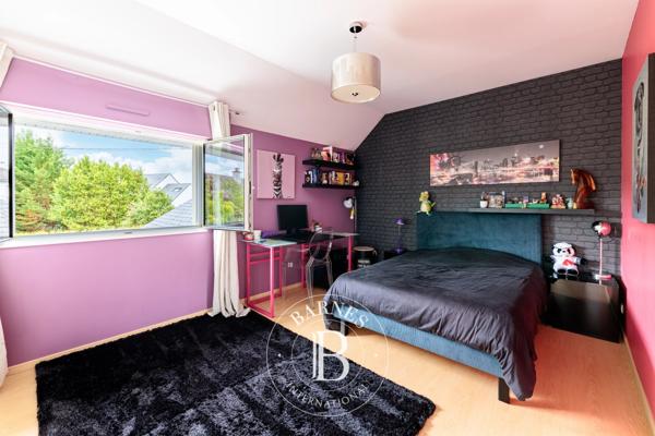 Nantes, Maison 6 Chambres -  228 m² à vendre
