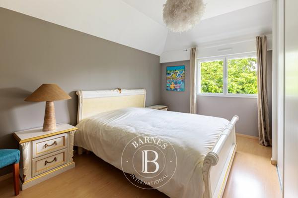 Nantes, Maison 6 Chambres -  228 m² à vendre