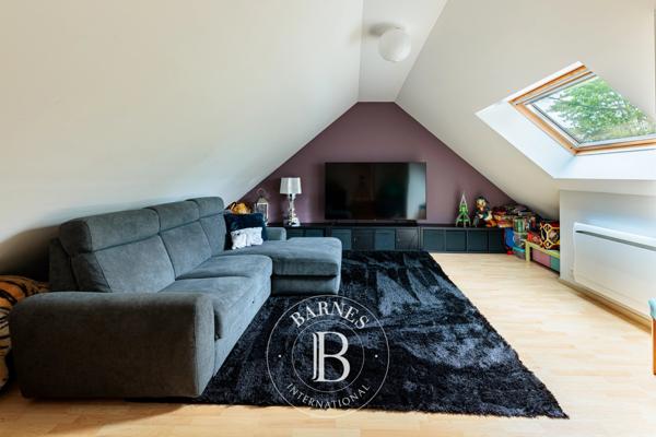 Nantes, Maison 6 Chambres -  228 m² à vendre