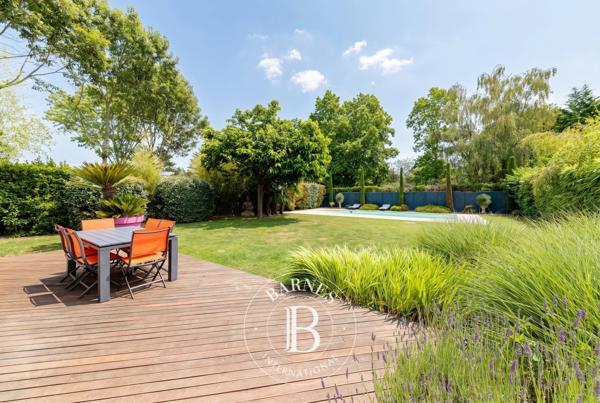 Nantes, Maison 6 Chambres -  228 m² à vendre
