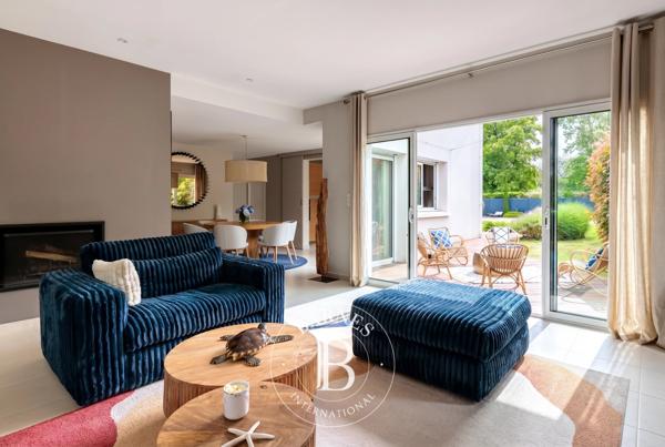 Nantes, Maison 6 Chambres -  228 m² à vendre