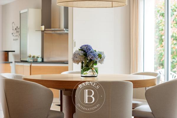 Nantes, Maison 6 Chambres -  228 m² à vendre