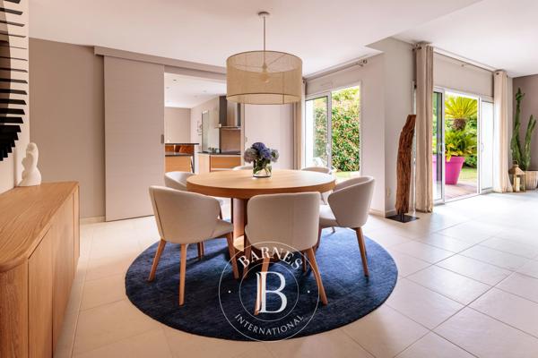 Nantes, Maison 6 Chambres -  228 m² à vendre