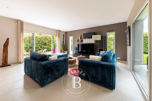 Nantes, Maison 6 Chambres -  228 m² à vendre