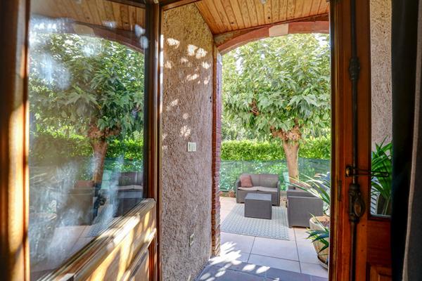 Magnifique Maison de ville T5 - 145m2 - CASTELMAUROU