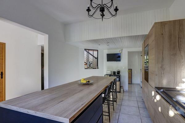 Magnifique Maison de ville T5 - 145m2 - CASTELMAUROU