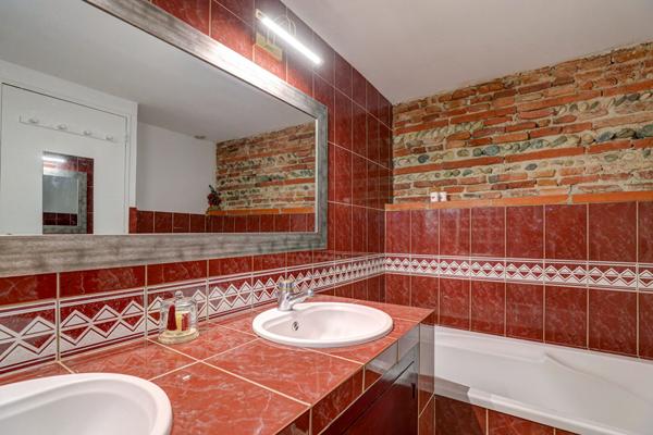 Magnifique Maison de ville T5 - 145m2 - CASTELMAUROU