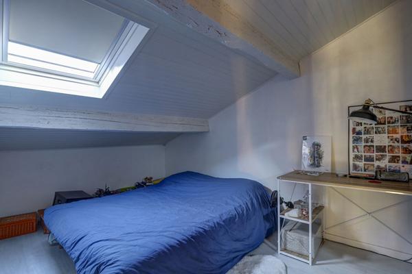 Magnifique Maison de ville T5 - 145m2 - CASTELMAUROU