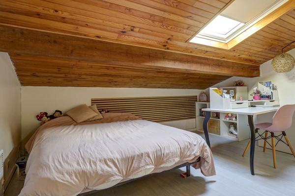 Magnifique Maison de ville T5 - 145m2 - CASTELMAUROU