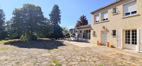 Maison à vendre Saint-Germain-Laval