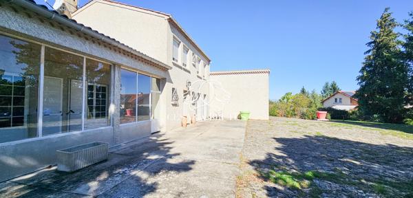 Maison à vendre Saint-Germain-Laval