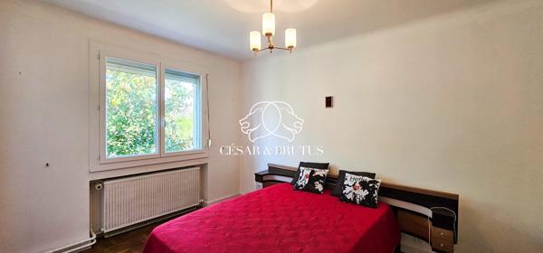 Maison à vendre Saint-Germain-Laval