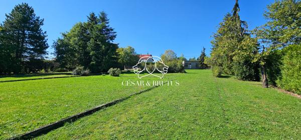 Maison à vendre Saint-Germain-Laval
