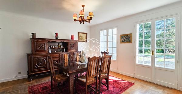 Maison à vendre Saint-Germain-Laval