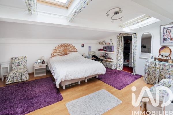 Maison à vendre 7 pièces 177 m² Saint-Maximin-la-Sainte-Baume