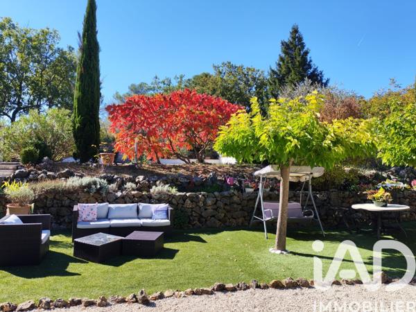 Maison à vendre 7 pièces 177 m² Saint-Maximin-la-Sainte-Baume